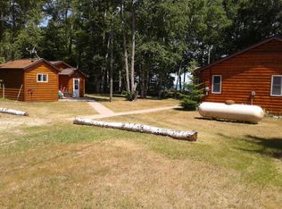 6674 N M 123, Paradise, MI 49768