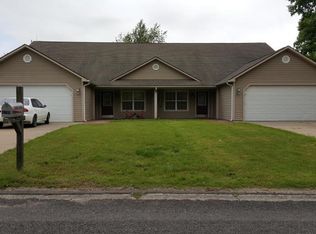 63093 E 293 Rd, Grove, OK 74344