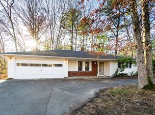 118 Elm St, Bridgewater, MA 02324