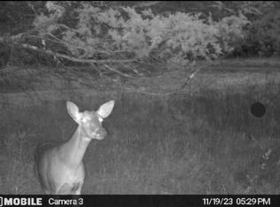 70 State Highway 109, Fort Towson, OK 74735