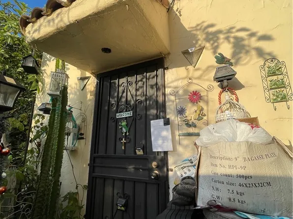 4172 Service St, Los Angeles, CA 90063