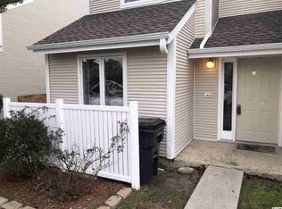 1100 Deer Creek Rd UNIT A, Surfside Beach, SC 29575