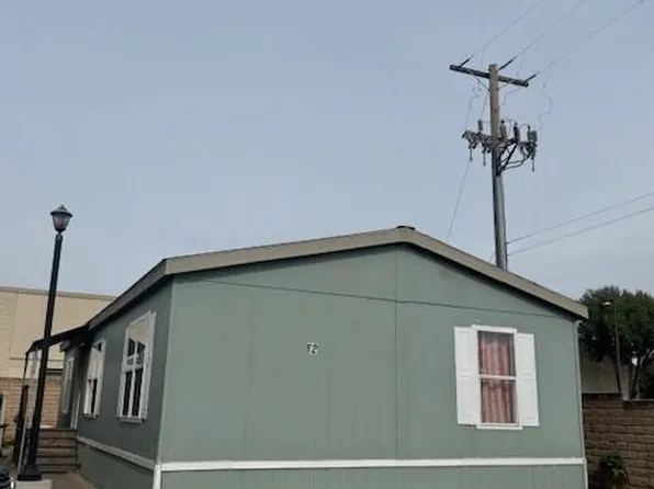 1900 S Lincoln St Space F2, Santa Maria, CA 93458