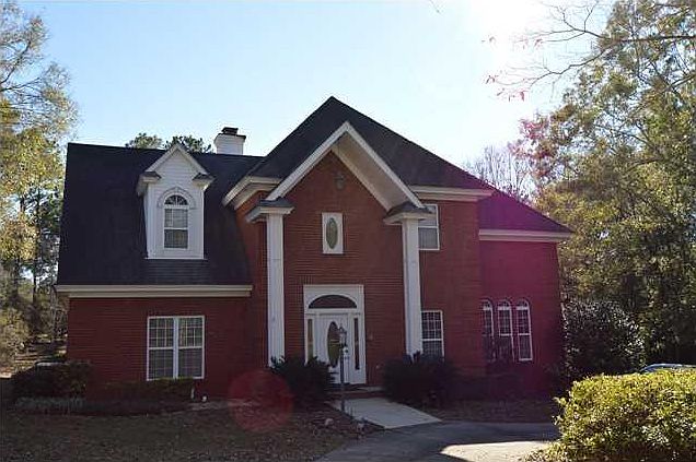 2nd image of 7090 Blakeley Forest Blvd
