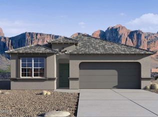 17585 N Ravello Rd, Maricopa, AZ 85138