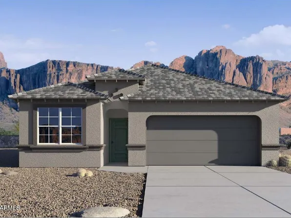 38090 W Cannataro Lane, Maricopa, AZ 85138
