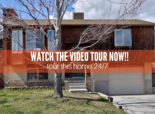 5576 S Ridgecrest Dr, Salt Lake City, UT 84129