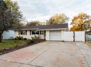 5049 Ford St, South Bend, IN 46619
