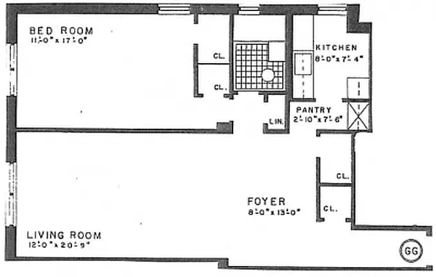 Rented by Citi Habitats | media 32