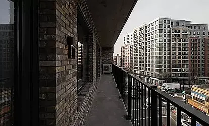 Rented by Highline Residential