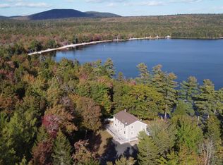 68 Mountain View Rd, Sullivan, ME 04664