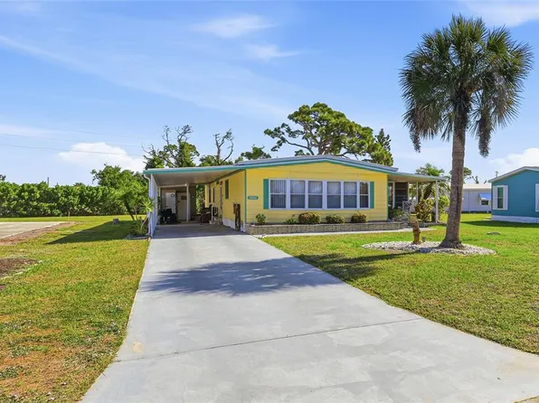 3042 Audubon Ave, Englewood, FL 34224