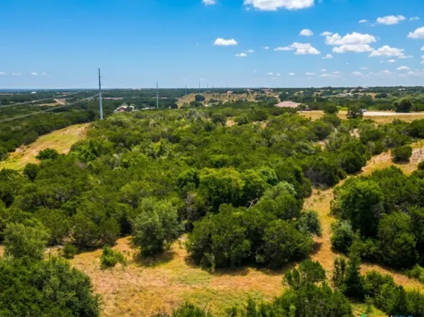 LOT 25 Rain Lily Ct, Burnet, TX 78611
