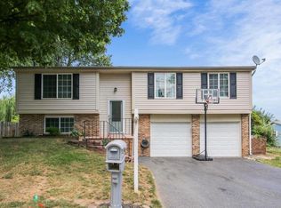 1804 Willow Creek Ct, Frederick, MD 21702