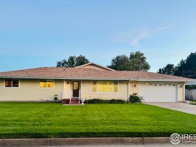 650 W Strohm St, Haxtun, CO, 80731