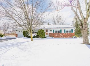 75 Eagan Blvd, Rochester, NY 14623