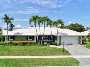 1027 SW Pepperridge Ter, Boca Raton, FL 33486