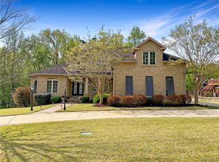 700 Kings Mountain Rd, Tuscaloosa, AL 35406