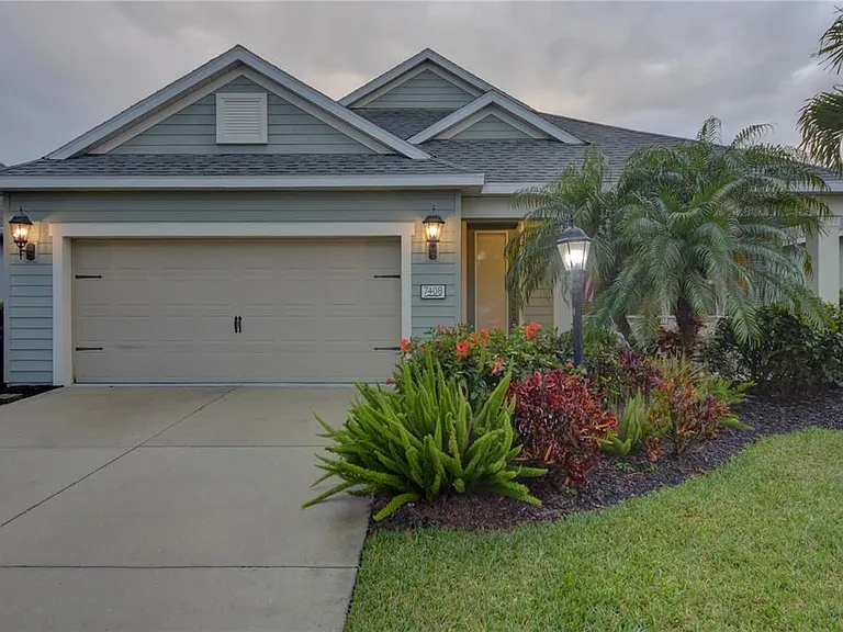 7408 Ridgelake Cir — Photo 1