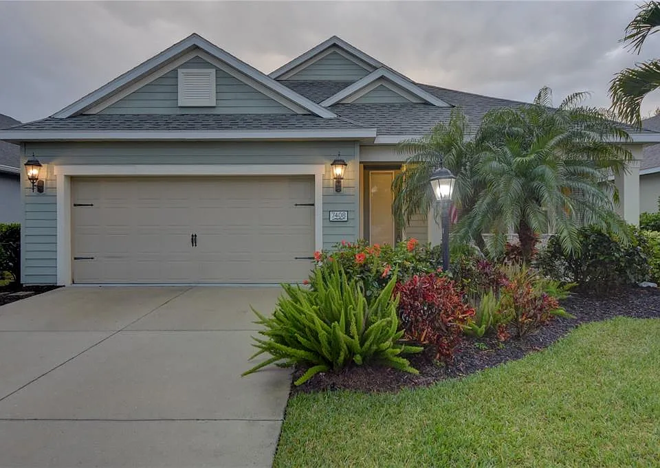 7408 Ridgelake Cir