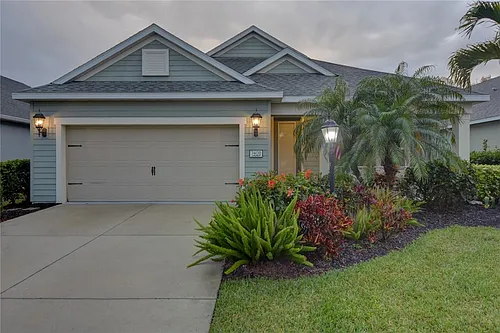 7408 Ridgelake Cir Photo 1