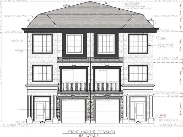 18956 62nd Ave, Surrey, BC V3S 8K7