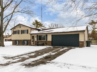 5745 Ricardo Dr, Galloway, OH 43119