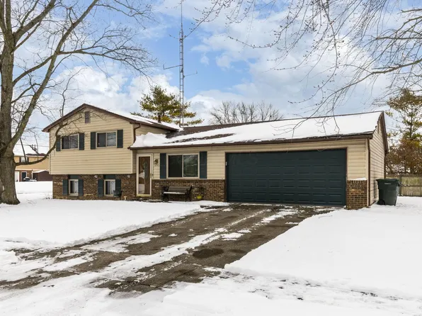 5745 Ricardo Dr, Galloway, OH 43119