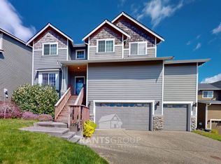 1532 Ridgeview Loop SW, Olympia, WA 98512
