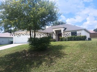 5014 Whispering Wing Ln, Mascotte, FL 34753
