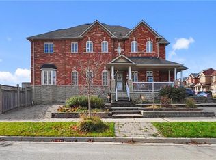 3492 Bala Dr, Mississauga, ON L5M0G6