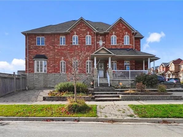 3492 Bala Dr, Mississauga, ON L5M 0G6