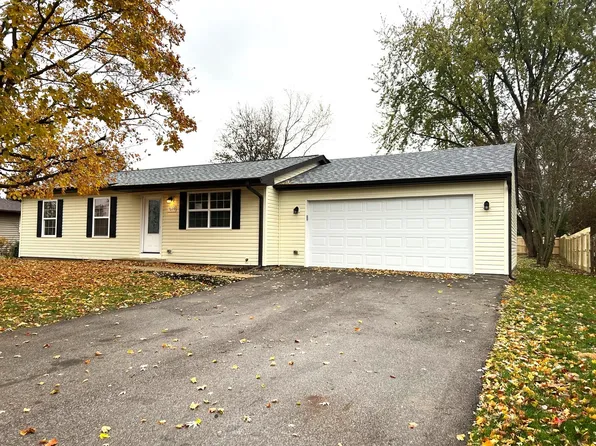 7609 Lucy Dr, Wonder Lake, IL 60097