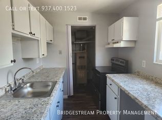 311 N 12th St APT 4, Miamisburg, OH 45342