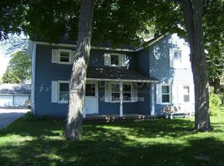 5554 Pleasant Ave #2, Hudsonville, MI 49426