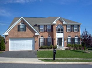 1023 Irwins Choice, Bel Air, MD 21014