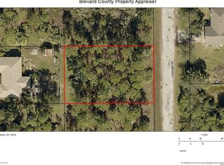 2694 Lansing Rd SE, Palm Bay, FL 32909