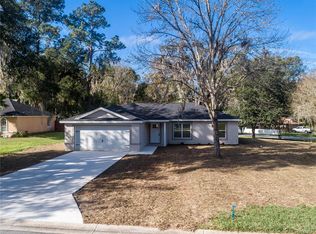 3424 SE 1st Ct, Ocala, FL 34471