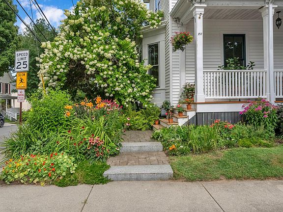 2nd image of 157 Beacon Street