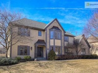 13010 Beverly St, Overland Park, KS 66209