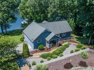 1344 Barker Rd, Ebony, VA 23845