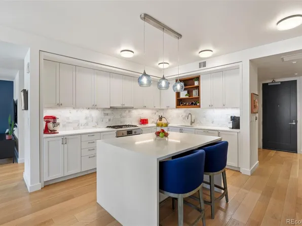 1750 Wewatta Street #1009, Denver, CO 80202
