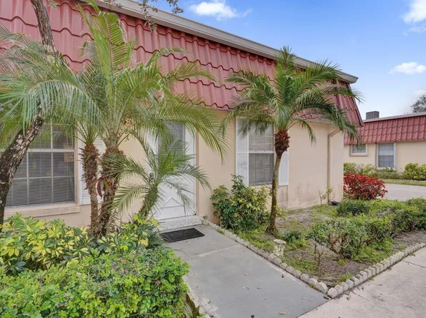 282 Cape Cod Circle #A, Lake Worth, FL 33467