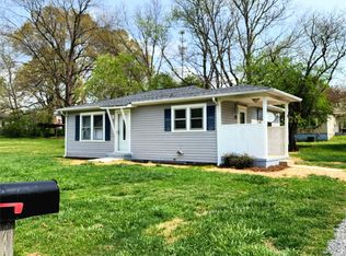 177 Sherrill St, Hudson, NC 28638
