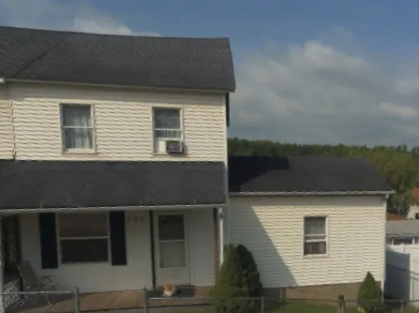 931 1st St, New Salem, PA 15468