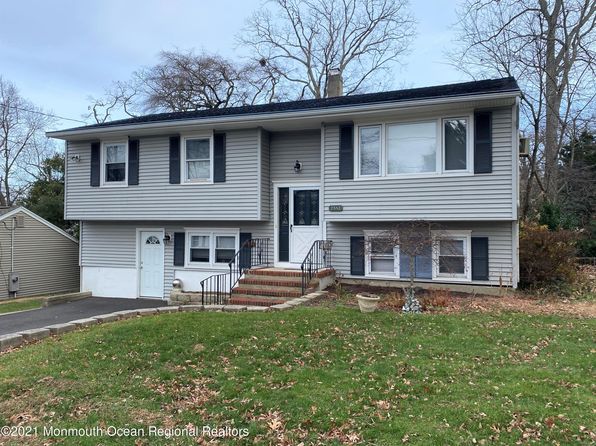 Manasquan NJ Single Family Homes For Sale - 43 Homes | Zillow