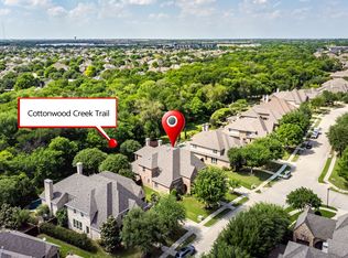 2135 Waterrock Dr, Allen, TX 75013