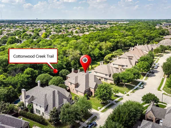 2135 Waterrock Dr, Allen, TX 75013