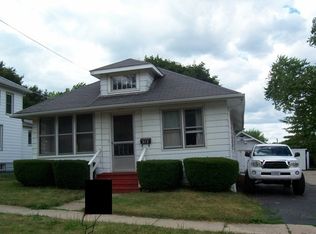 315 Ida Ave, Antioch, IL