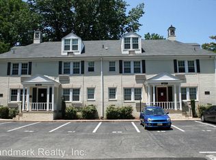 3939 Newdale Rd, Chevy Chase, MD 20815